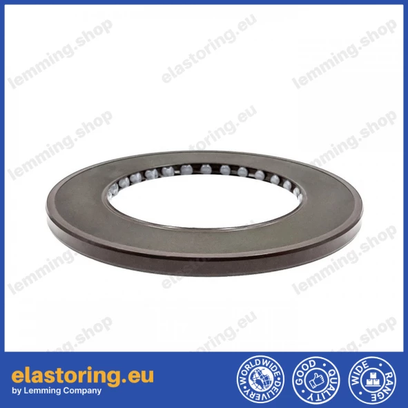 Pressure oil seal 75x120x7 BABSL10FX2 FPM Pressure oil seal 75x120x7 BABSL10FX2 FPM