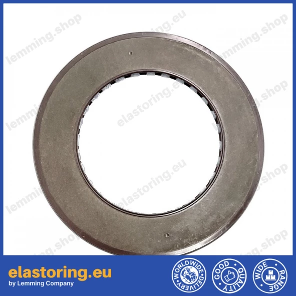 Pressure oil seal 75x120x7 BABSL10FX2 FPM Pressure oil seal 75x120x7 BABSL10FX2 FPM
