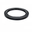Pressure oil seal 80x105x7,5/8,5 BABSL NBR