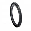 Pressure oil seal 80x105x7,5/8,5 BABSL NBR