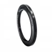 Pressure oil seal 80x105x7,5/8,5 BABSL NBR