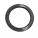 Pressure oil seal 80x105x7,5/8,5 BABSL NBR
