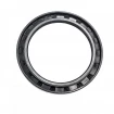 Pressure oil seal 80x105x7,5/8,5 BABSL NBR