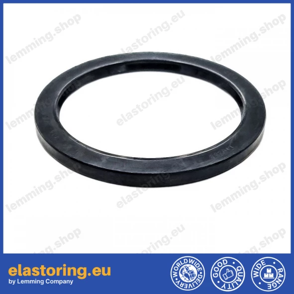Pressure oil seal 85x105x7/7,5 BABSL NBR Pressure oil seal 85x105x7/7,5 BABSL NBR