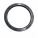 Pressure oil seal 85x105x7/7,5 BABSL NBR