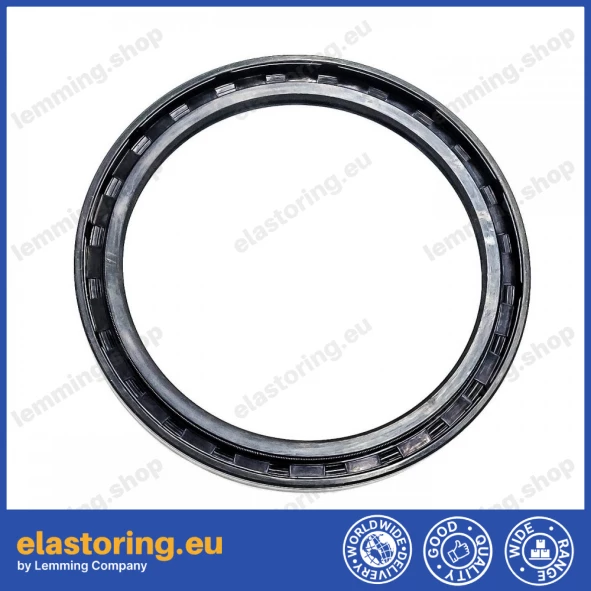 Pressure oil seal 85x105x7/7,5 BABSL NBR Pressure oil seal 85x105x7/7,5 BABSL NBR