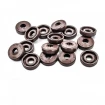 Pressure oil seal 8x22x6/6,5 BABSL FPM Pressure oil seal 8x22x6/6,5 BABSL FPM