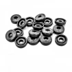Pressure oil seal 8x22x6/6,5 BABSL NBR Pressure oil seal 8x22x6/6,5 BABSL NBR