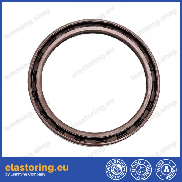 Pressure oil seal 90x110x7,5/8,5 BABSL FPM Pressure oil seal 90x110x7,5/8,5 BABSL FPM