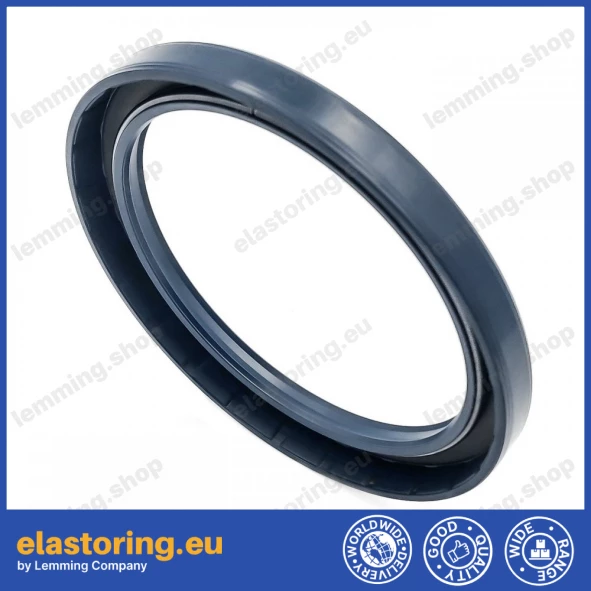 Pressure oil seal 95x120x12 BABSL NBR Pressure oil seal 95x120x12 BABSL NBR
