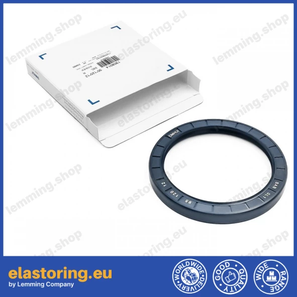 Pressure oil seal 95x120x12 BABSL NBR Pressure oil seal 95x120x12 BABSL NBR