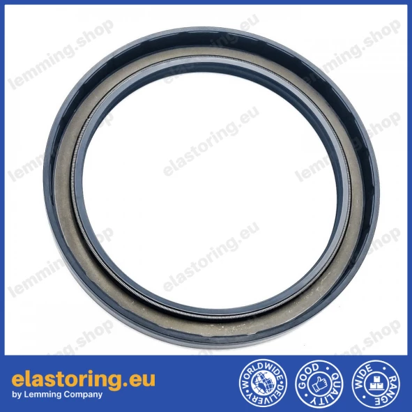 Pressure oil seal 95x120x12 BABSL NBR Pressure oil seal 95x120x12 BABSL NBR
