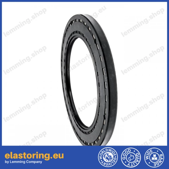 Pressure Oil Seal 95x140x8 NBR Pressure Oil Seal 95x140x8 NBR