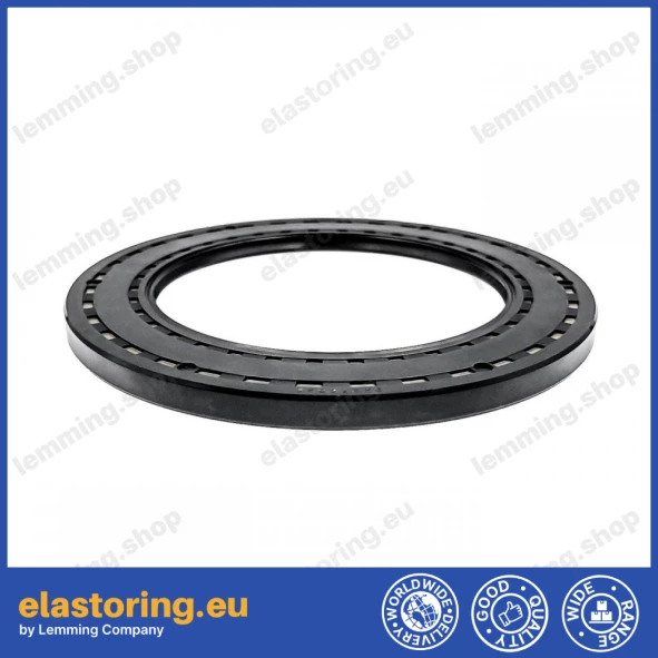 Pressure Oil Seal 95x140x8 NBR Pressure Oil Seal 95x140x8 NBR
