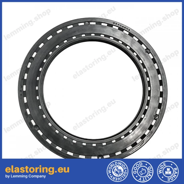 Pressure Oil Seal 95x140x8 NBR Pressure Oil Seal 95x140x8 NBR