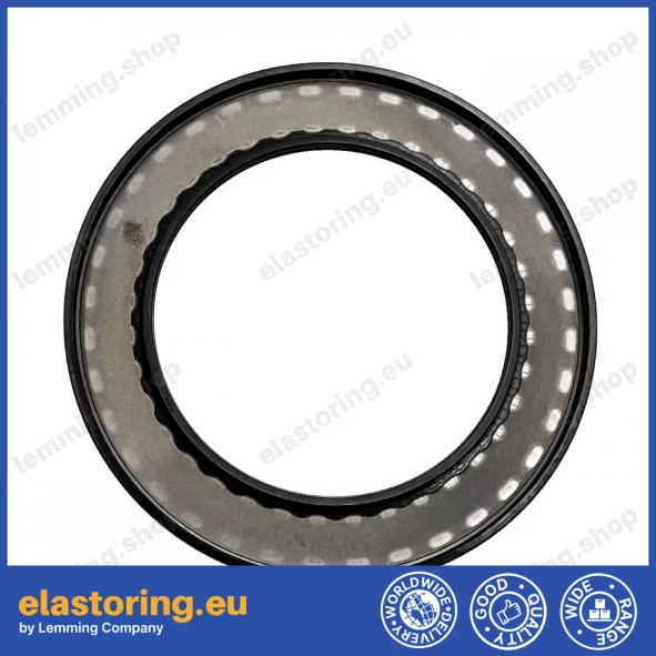 Pressure Oil Seal 95x140x8 NBR Pressure Oil Seal 95x140x8 NBR