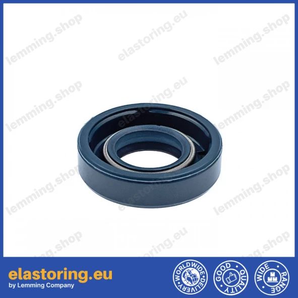 Pressure oil seal 12x24x6/6,5 BABSL NBR Pressure oil seal 12x24x6/6,5 BABSL NBR