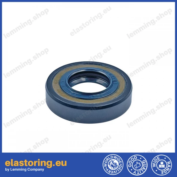 Pressure oil seal 12x24x6/6,5 BABSL NBR Pressure oil seal 12x24x6/6,5 BABSL NBR