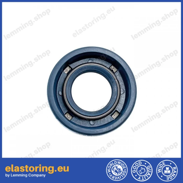 Pressure oil seal 12x24x6/6,5 BABSL NBR Pressure oil seal 12x24x6/6,5 BABSL NBR