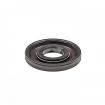 Pressure oil seal 12x28x4 BABSL FPM
