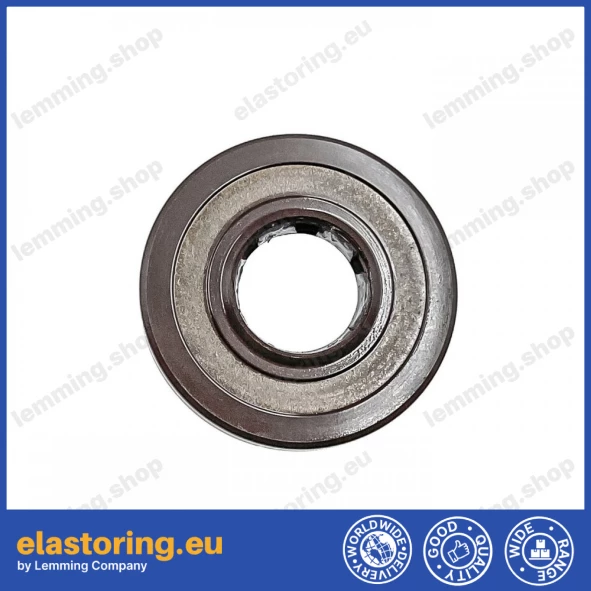 Pressure oil seal 12x28x4 BABSL FPM