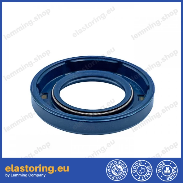 Pressure oil seal 20x35x5,3/4,1 BABSF NBR