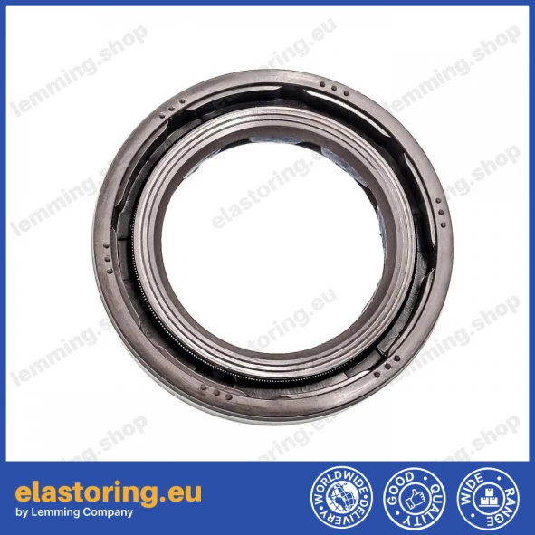 Pressure oil seal 25,4x38,1x6,071 TCV FPM Pressure oil seal 25,4x38,1x6,071 TCV FPM