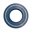 Pressure oil seal 25x47x6/6,5 BABSL NBR