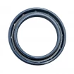 Pressure oil seal 40x55x6/6,5 BABSL NBR