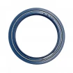 Pressure oil seal 45x58x6/6,5 BABSL NBR