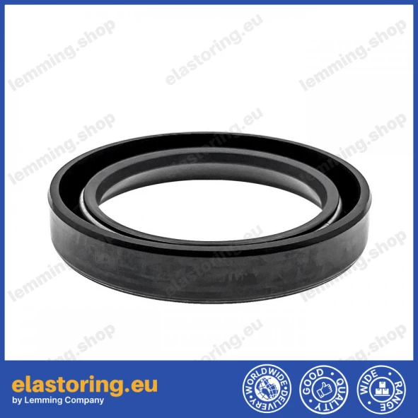 Pressure oil seal 45x62x10 BAB NBR Pressure oil seal 45x62x10 BAB NBR