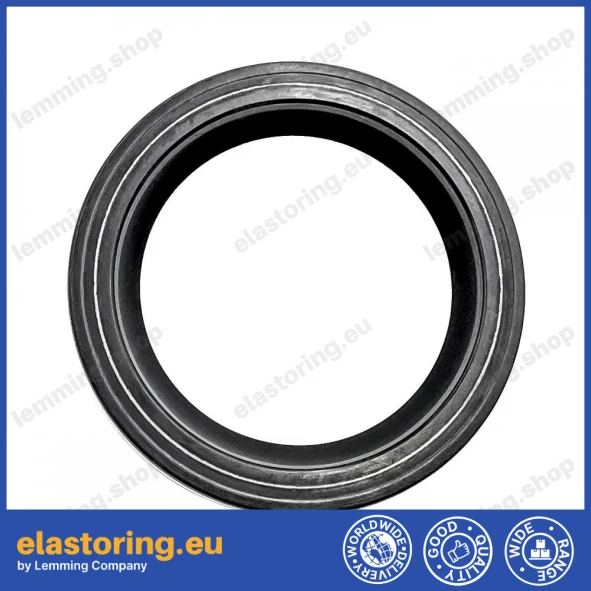 Pressure oil seal 45x62x10 BAB NBR Pressure oil seal 45x62x10 BAB NBR