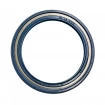 Pressure oil seal 50x65x8/8,5 BABSL NBR