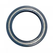Pressure oil seal 50x68x8/8,5 BABSL NBR