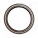 Pressure oil seal 55x70x7/7,5 BABSL FPM