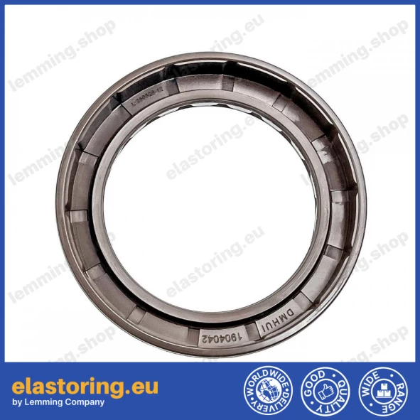 Pressure oil seal 57,15x79,37x11,93 BABSL FPM