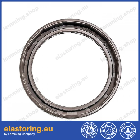 Pressure oil seal 57,16x73,03x9,59 BABSL FPM
