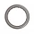 Pressure oil seal 57,16x73,03x9,59 BABSL FPM