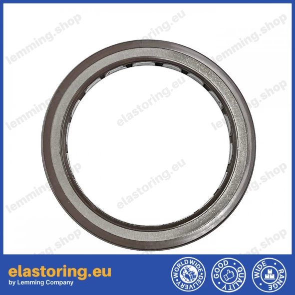 Pressure oil seal 57,16x73,03x9,59 BABSL FPM