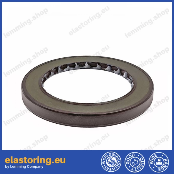 Pressure oil seal 66,675x95,25x10 BABSL FPM Pressure oil seal 66,675x95,25x10 BABSL FPM