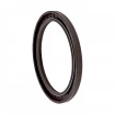 Pressure oil seal 80x100x7/8 BABSL FPM