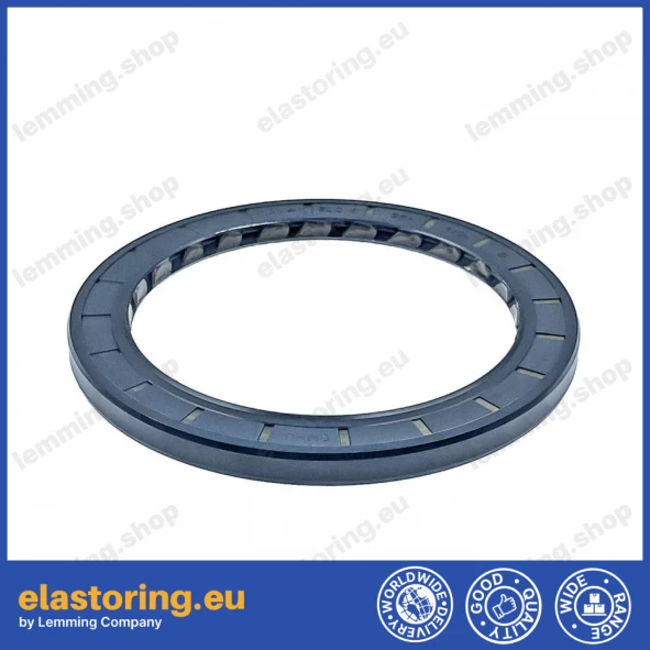 Pressure oil seal 85x110x8 BAB4SL0,8 NBR Pressure oil seal 85x110x8 BAB4SL0,8 NBR