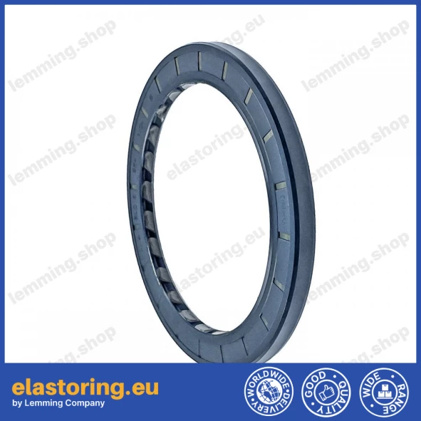 Pressure oil seal 85x110x8 BAB4SL0,8 NBR Pressure oil seal 85x110x8 BAB4SL0,8 NBR
