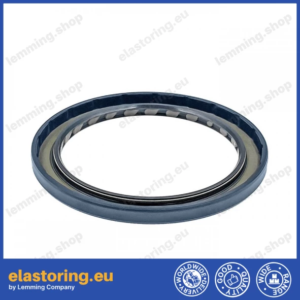 Pressure oil seal 85x110x8 BAB4SL0,8 NBR Pressure oil seal 85x110x8 BAB4SL0,8 NBR
