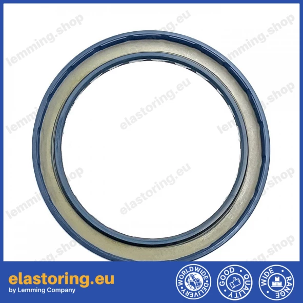 Pressure oil seal 85x110x8 BAB4SL0,8 NBR Pressure oil seal 85x110x8 BAB4SL0,8 NBR