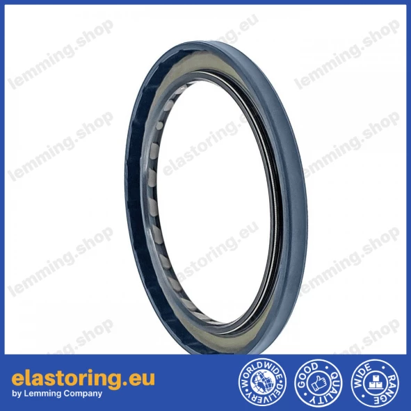 Pressure oil seal 85x110x8 BAB4SL0,8 NBR Pressure oil seal 85x110x8 BAB4SL0,8 NBR