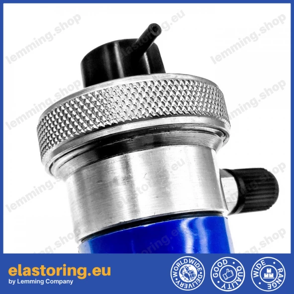 Pressurized-Air Spray Can WEICON WSD400 Pressurized-Air Spray Can WEICON WSD400