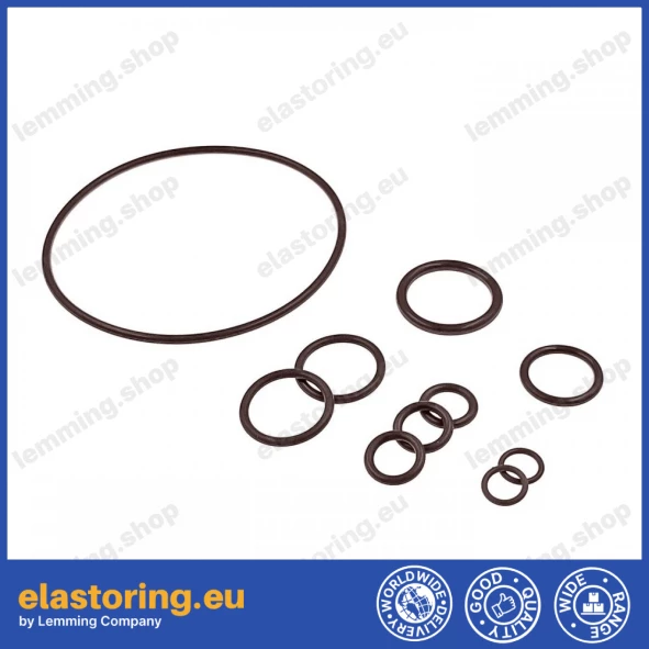 Repair kit for EATON-VICKERS PVH57