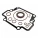 Repair kit for EATON-VICKERS PVH57