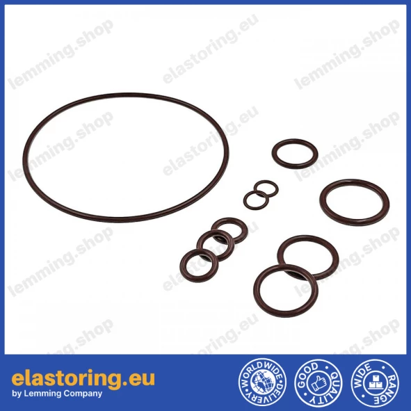 Repair kit for EATON-VICKERS PVH74
